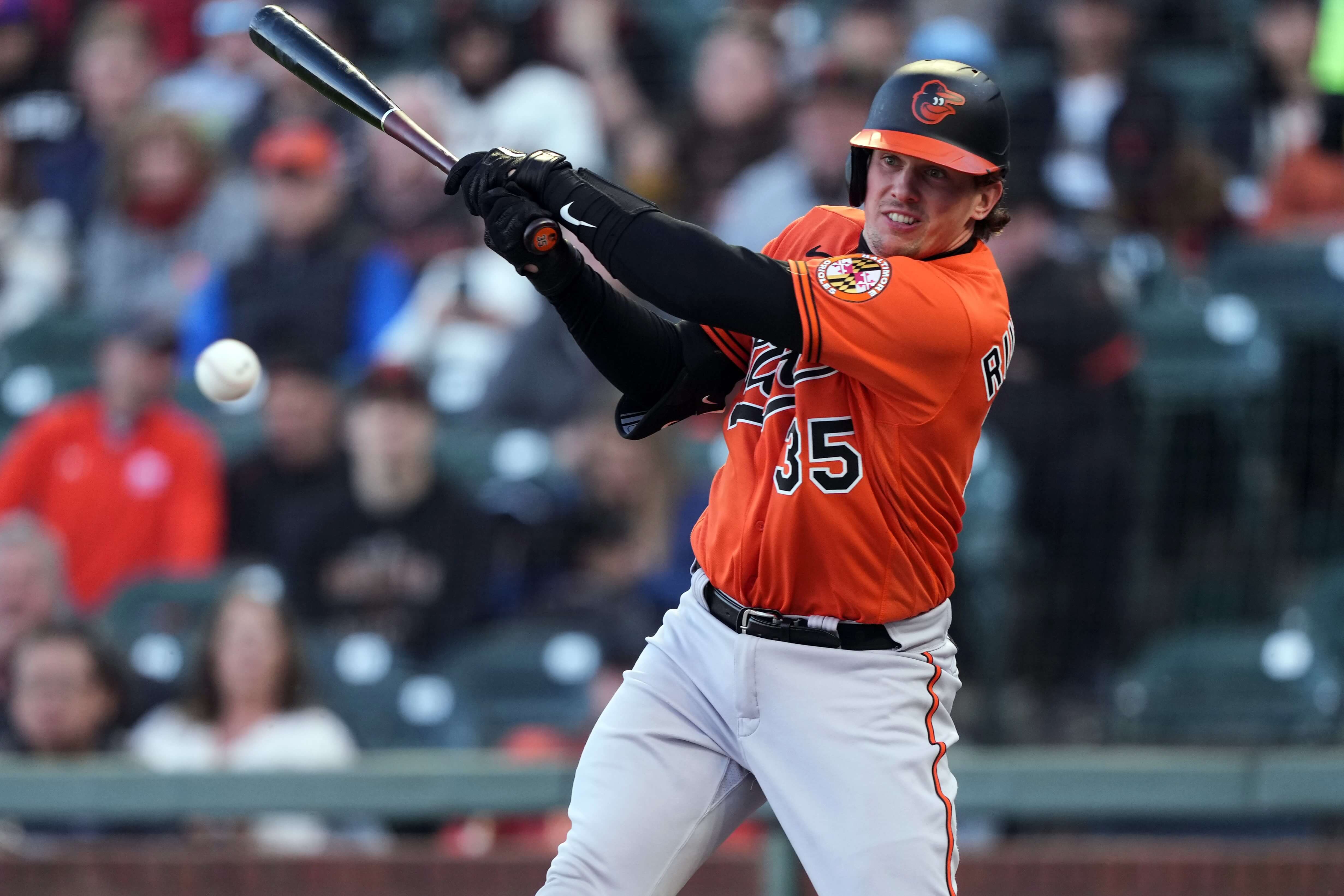 How To Bet - Today’s MLB Prop Picks and Best Bets: It All Adds Up for Adley