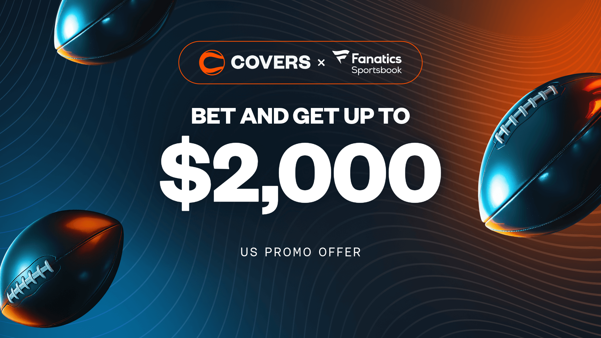 Start claiming FanCash with the Fanatics Sportsbook promo. - IMAGN IMAGES