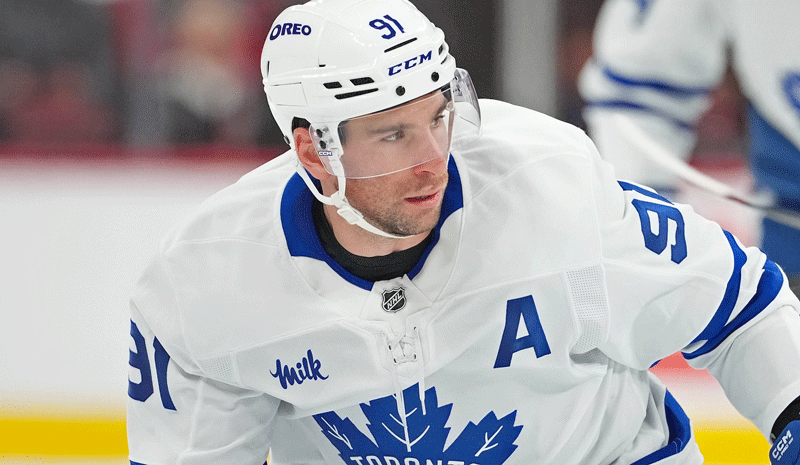 Blackhawks vs Maple Leafs Prediction, Picks & Same-Game Parlay for Tonight’s NHL Game