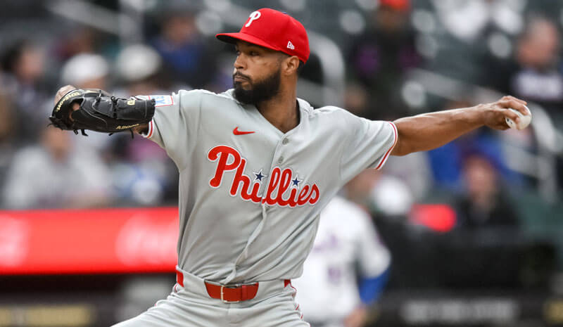 Phillies vs Braves Prop Picks: NL Wild Card Series Game 2