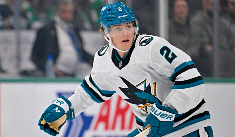 Bruins vs Sharks Predictions
