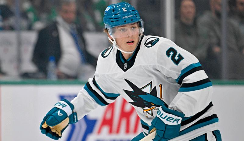 Bruins vs Sharks Prediction, Picks & Combo for Tonight’s NHL Game