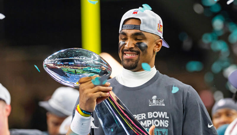 How To Bet - The Best Time to Make Your Super Bowl Bets