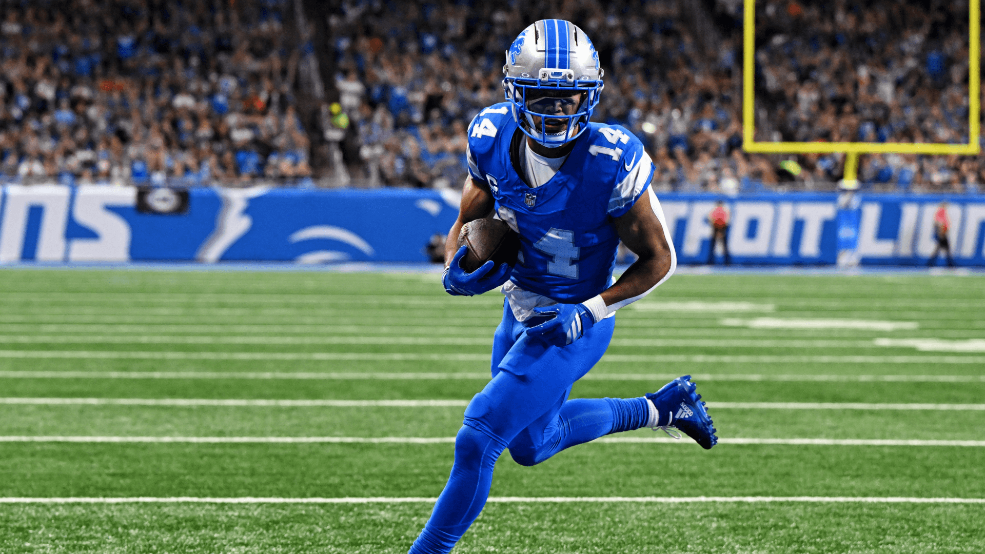 How To Bet - NFL TD Props: The Best Touchdown Scorer Bets for Week 10