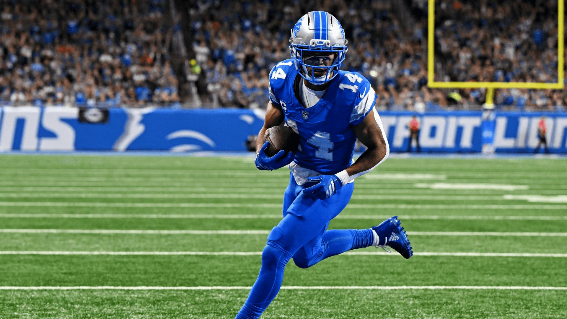 NFL TD Props: The Best Touchdown Scorer Bets for Week 10