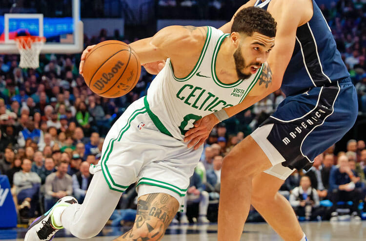 Pelicans vs Celtics Picks, Predictions & Odds Tonight – NBA