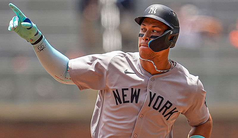 Yankees vs Rangers Prediction, Picks & Odds — Wednesday, August 6