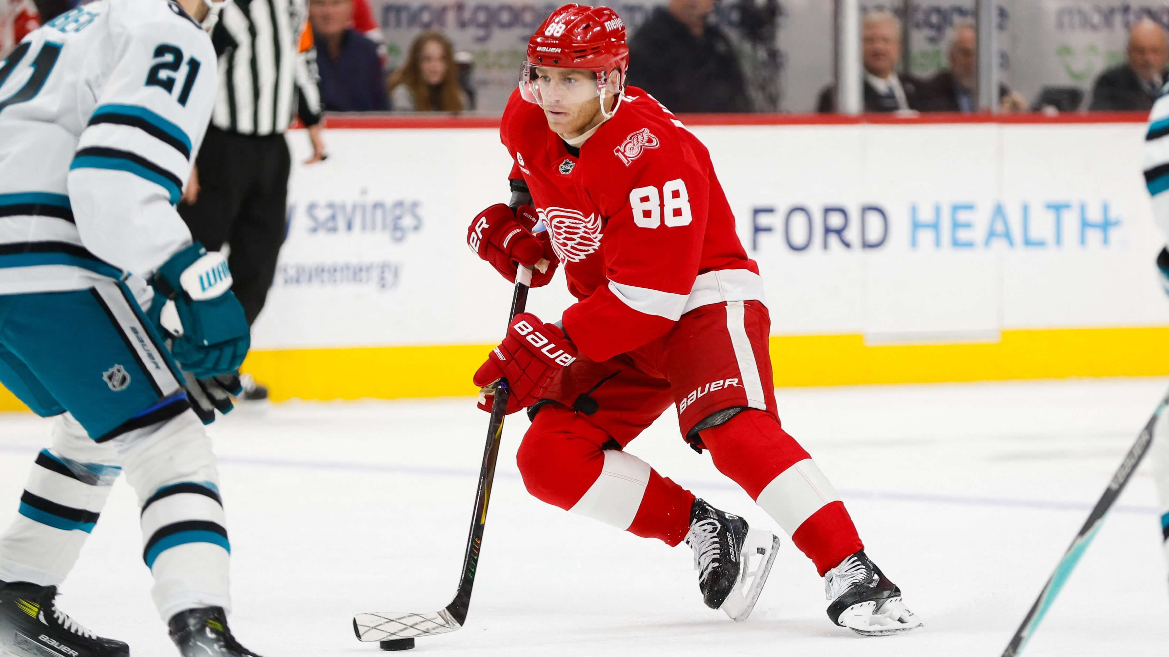 How To Bet - NHL Player Props & Best Bets for Today, January 18: Kane Stings Senators