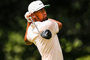 PGA Tour Championship Picks and Predictions: Finau's Price, Starting Spot Make Him A Great Play