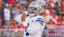 Dak Prescott Dallas Cowboys NFL