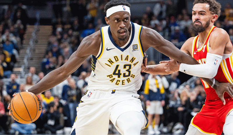 Pacers vs Lakers Prediction, Picks & Odds for Today’s NBA Game