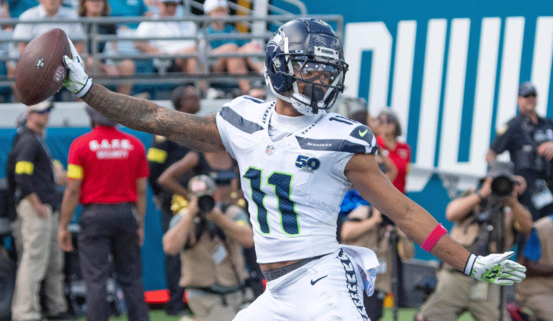 Texans vs Seahawks Props & Best Bets for Monday Night Football Week 7