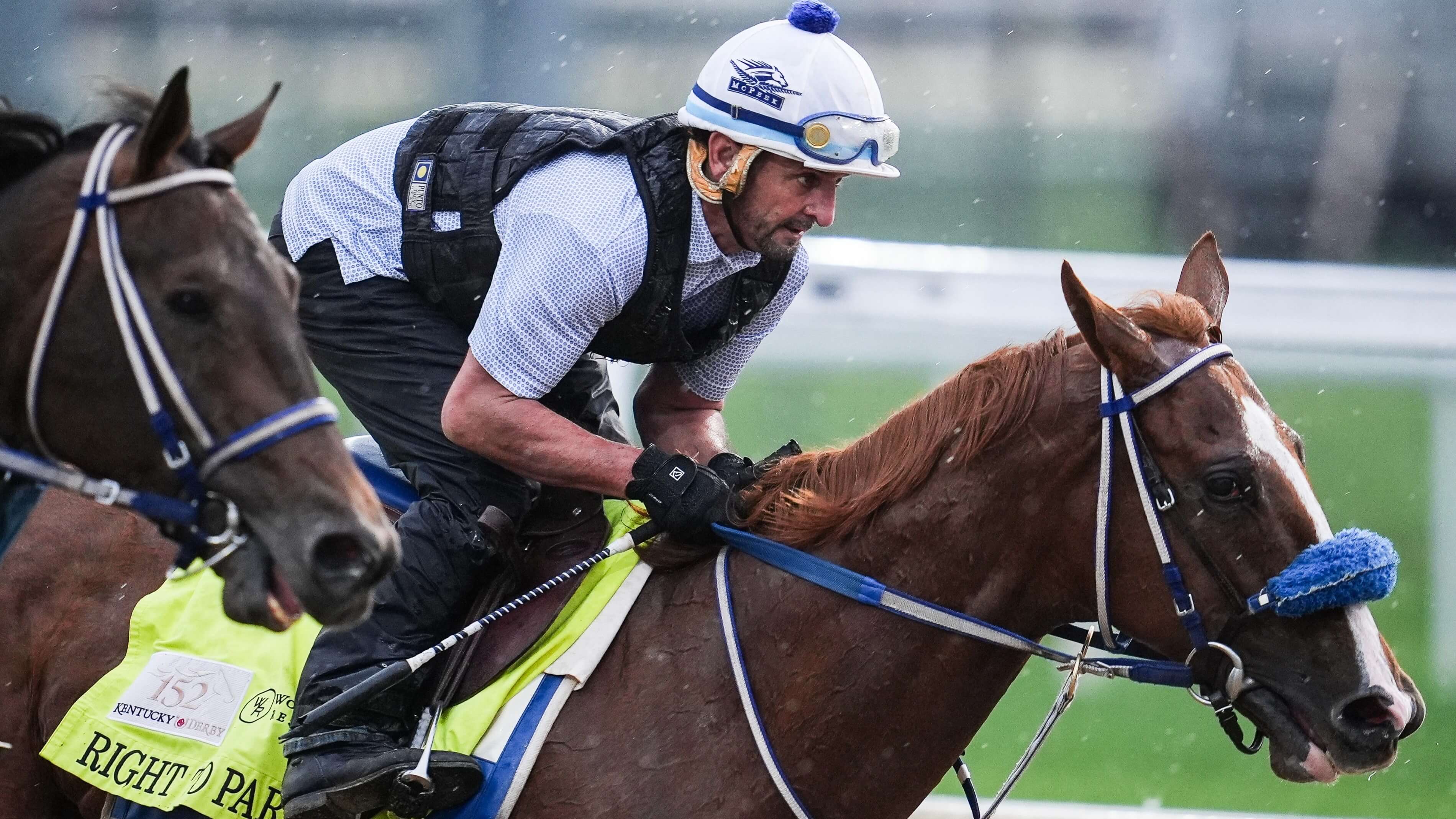 How To Bet - What Channel is the Kentucky Derby On? How to Stream the 2026 Kentucky Derby