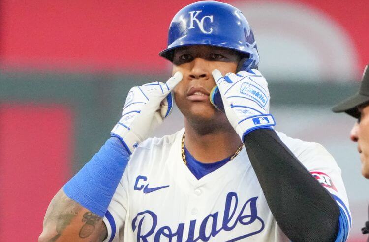 How To Bet - Today’s MLB Prop Picks and Best Bets: Savvy Salvy Racks up the Bases