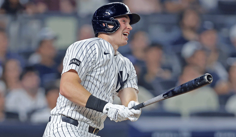 How To Bet - MLB Home Run Predictions Today: Best HR Prop Bets, Picks, Parlay & Odds for Monday, July 20
