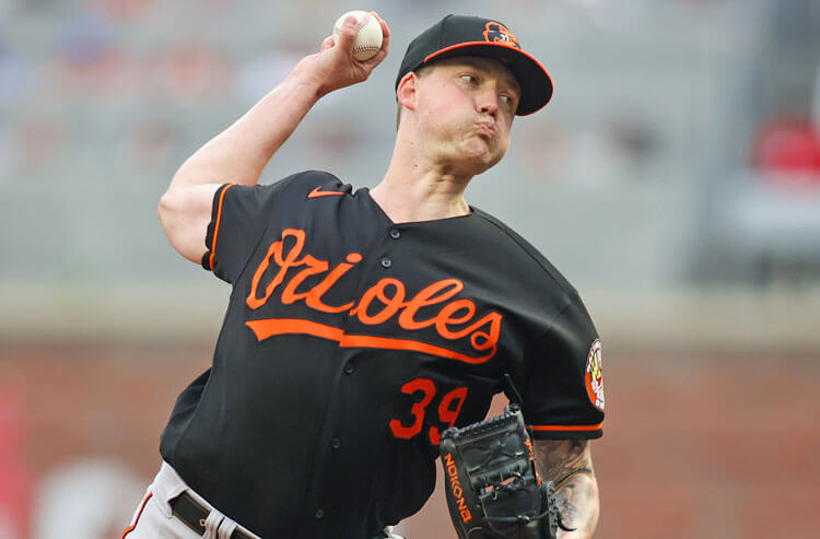 Orioles vs Yankees Prediction, Picks, Odds — July 6