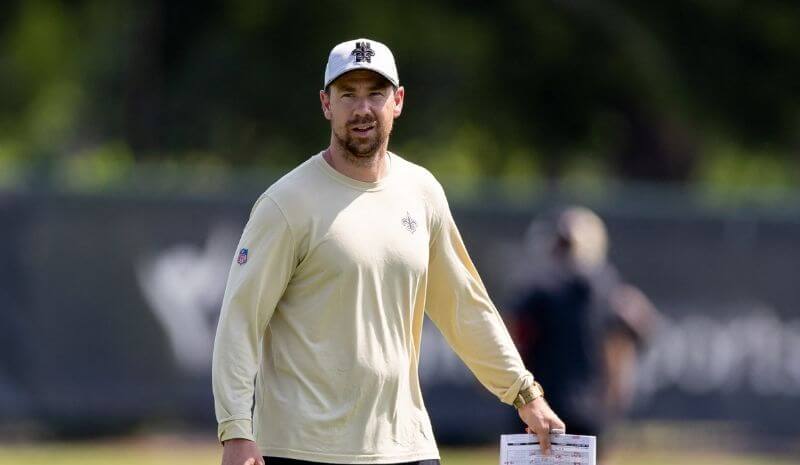 Cleveland Browns Next Head Coach Odds: Klint Kubiak Emerges as Favorite