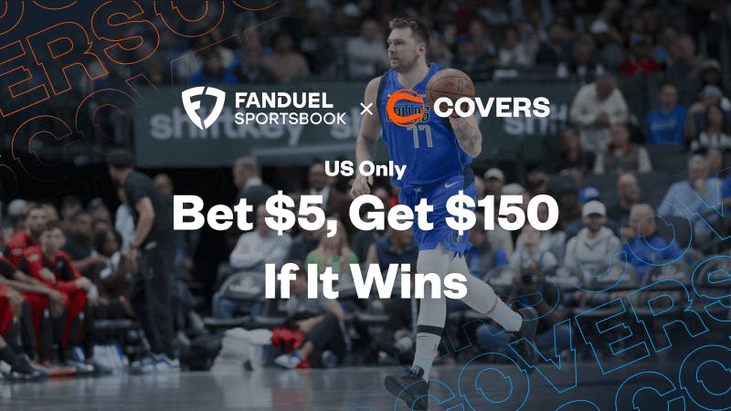 FanDuel Promo Code for Suns vs Mavs