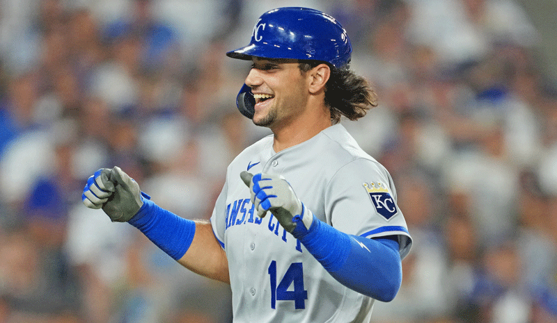 How To Bet - MLB Player Props & Best Bets for Today, Aug. 18