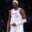 Miami Heat NBA Bam Adebayo