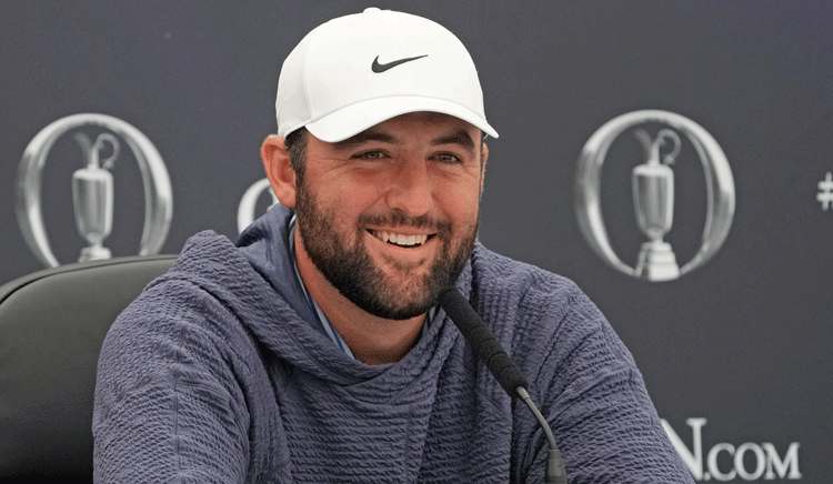 How To Bet - Open Championship 2024 Picks & Odds: Predicting How the Favorites Will Finish