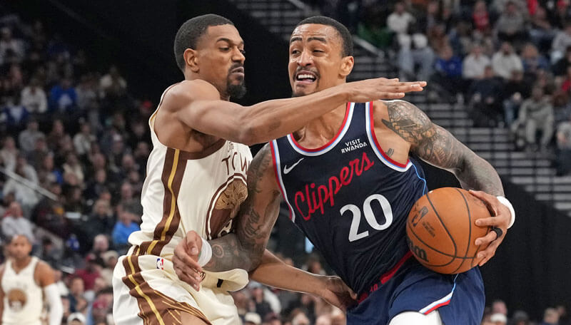 How To Bet - Best NBA Player Props Today for January 7: Collins Answers the Call