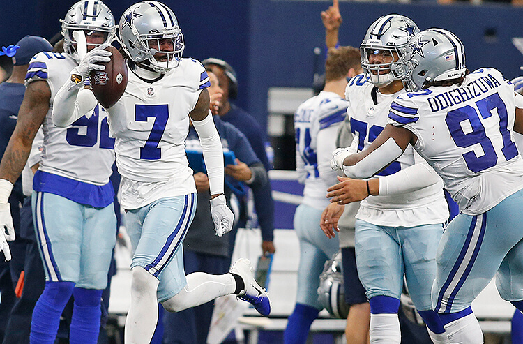 Week 12 Thanksgiving Player Props: Raiders vs. Cowboys - Sports Illustrated