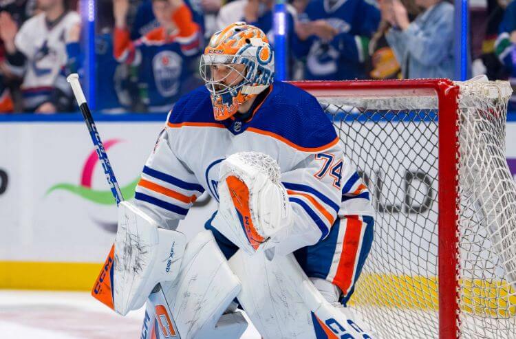 How To Bet - Oilers vs Canucks Prediction, Picks, and Odds for Tonight’s NHL Playoff Game