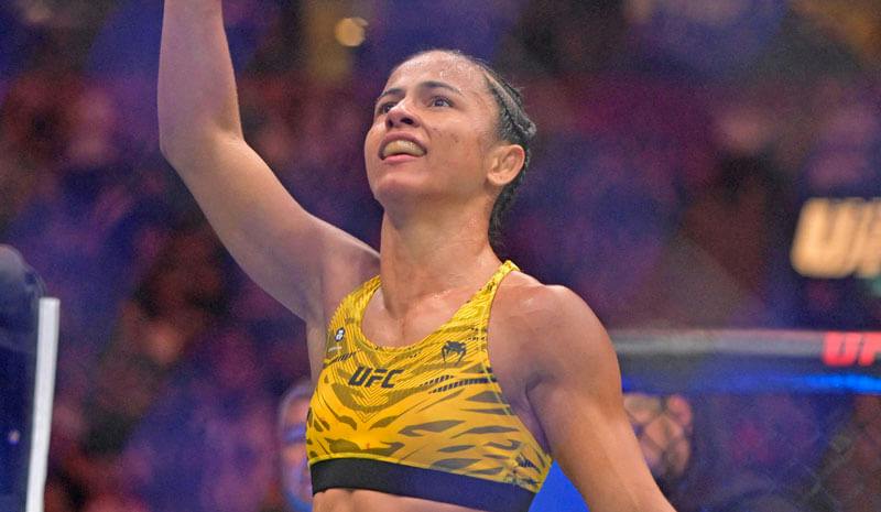 Expert UFC 332 Predictions & Picks for Tonight's Main Card