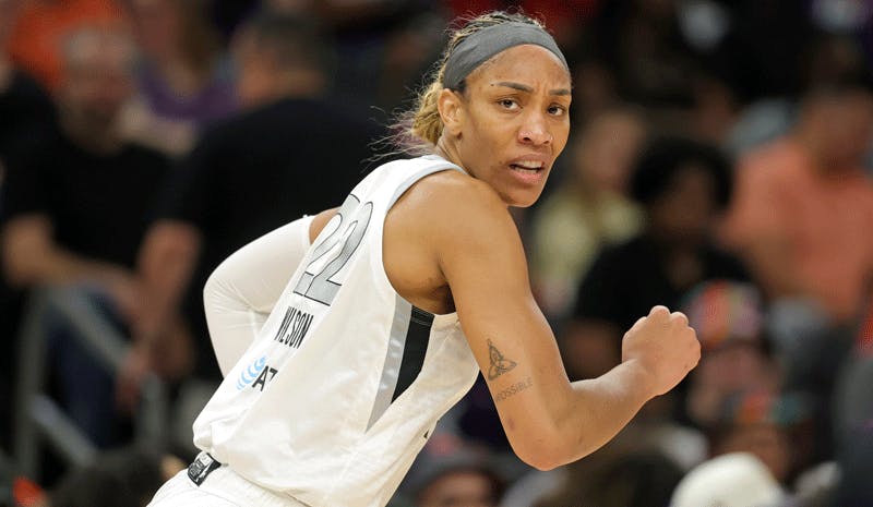 Valkyries vs Aces Prediction, Picks & Odds for Tonight’s WNBA Game