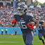 Treylon Burks Tennessee Titans NFL