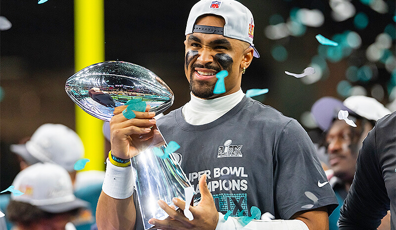 How To Bet - 2025 NFL Schedule Release: Why I'm Taking the Eagles Over the Cowboys in Week 1