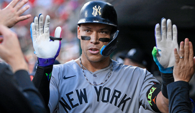 MLB Home Run Predictions Today: Best HR Prop Bets, Picks, Parlay & Odds for Tuesday, August 19