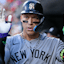 Aaron Judge New York Yankees MLB