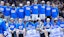 Duke Blue Devils college basketball