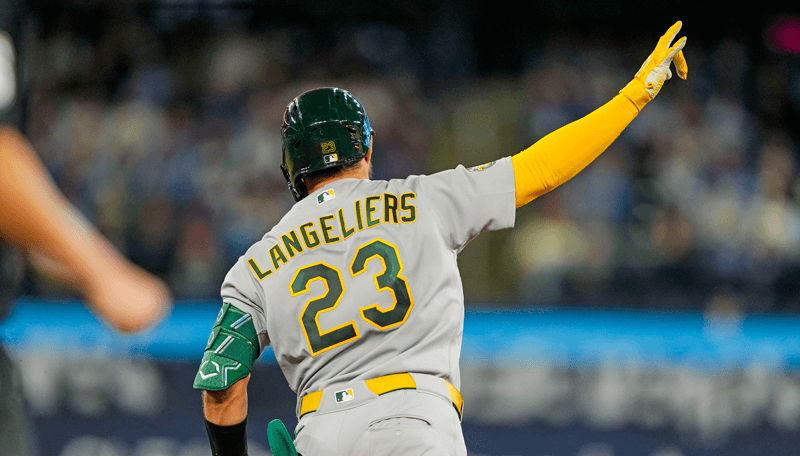 MLB Home Run Predictions Today: Best HR Prop Bets, Picks, Parlay & Odds for Monday, April 13