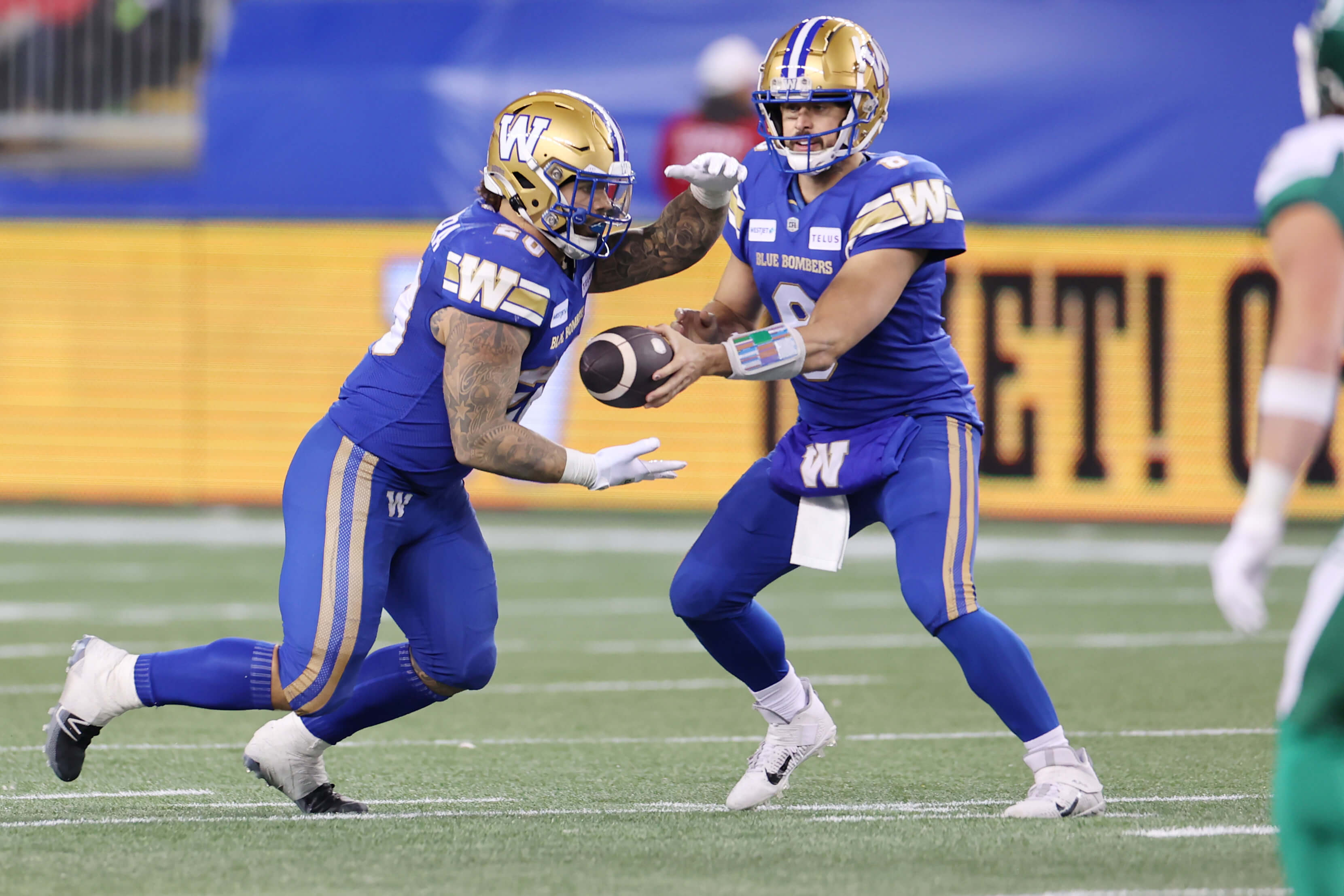 How To Bet - Argonauts vs Blue Bombers Prediction, Picks & Odds for Grey Cup