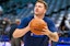 Luka Doncic Dallas Mavericks NBA