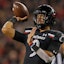 Desmond Ridder Cincinnati Bearcats college football