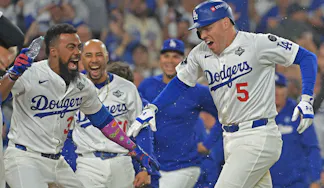How To Bet - 2025 World Series Odds: Dodgers Take Commanding Lead After 18-Inning Classic