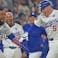 Freddie Freeman Los Angeles Dodgers MLB