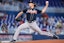 Dylan Dodd Atlanta Braves MLB