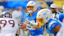 Justin Herbert Los Angeles Chargers NFL