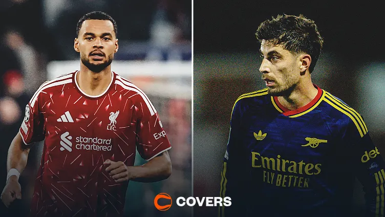 How To Bet - Liverpool vs Arsenal Prediction, Picks & Odds for Sunday's Premier League Match