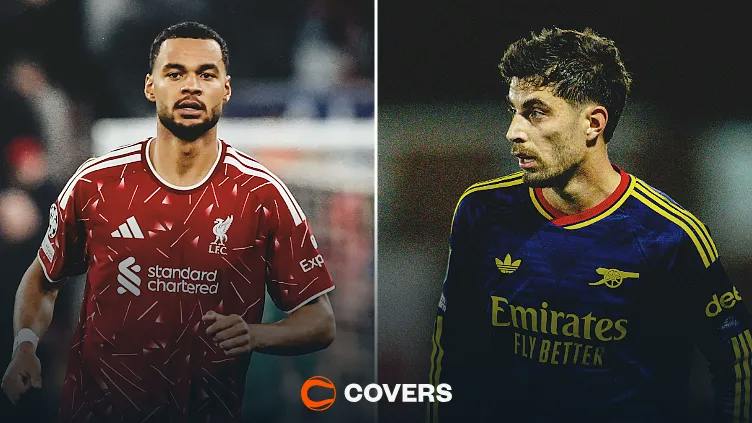Liverpool vs Arsenal Prediction, Picks & Odds for Sunday's Premier League Match