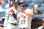 Jose Altuve Houston Astros MLB