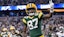Romeo Doubs Green Bay Packers NFL