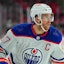 Connor McDavid Edmonton Oilers NHL