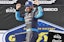 NASCAR driver Martin Truex Jr.