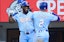 Marcus Semien Adolis Garcia MLB